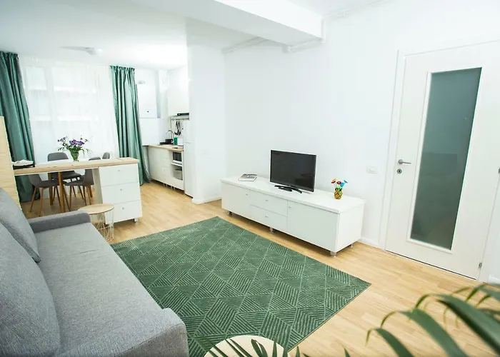 Residence Dp Pipera