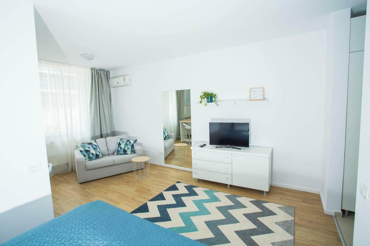 Dp Pipera Bucarest