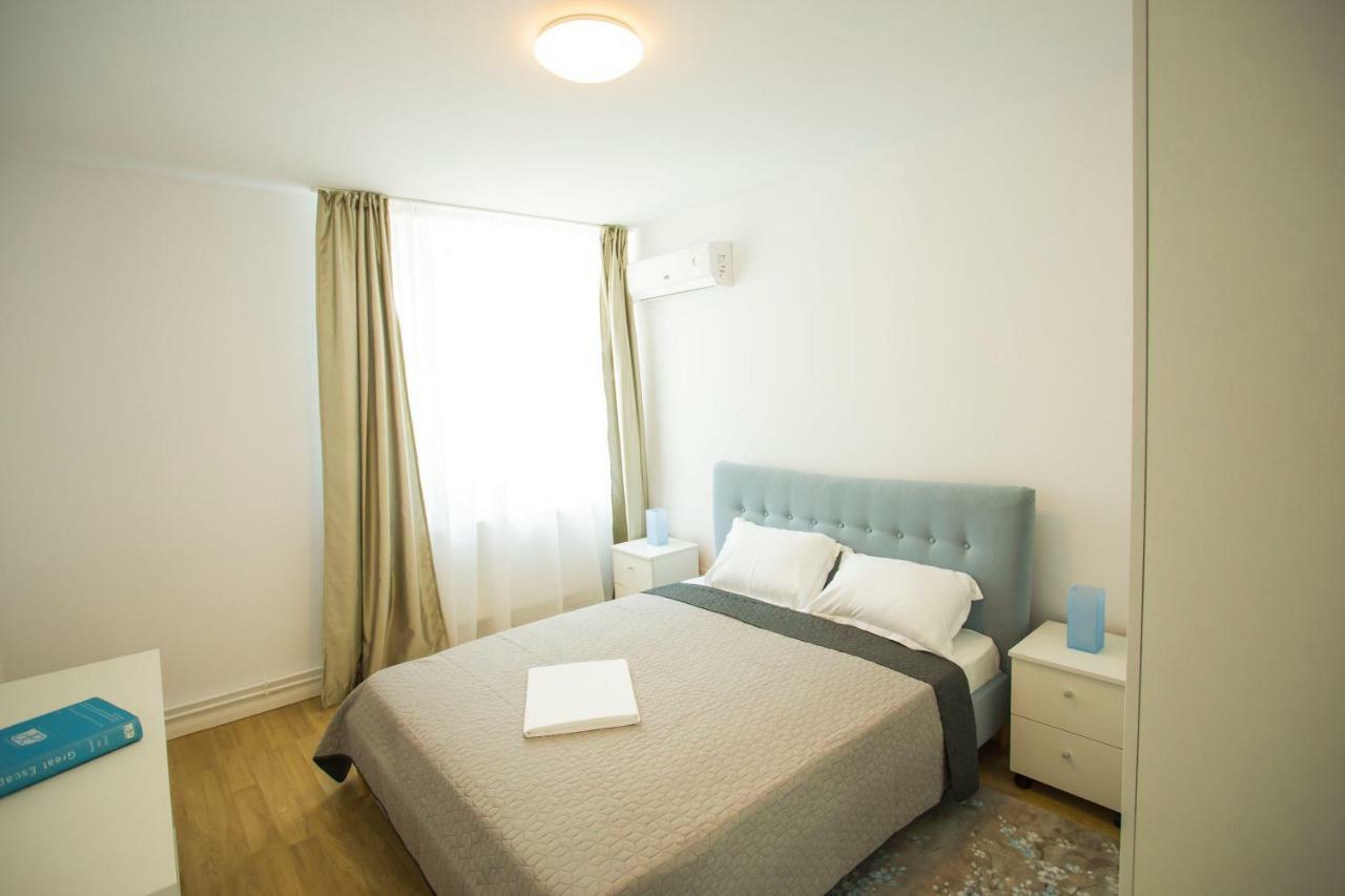 Dp Pipera * Bucarest
