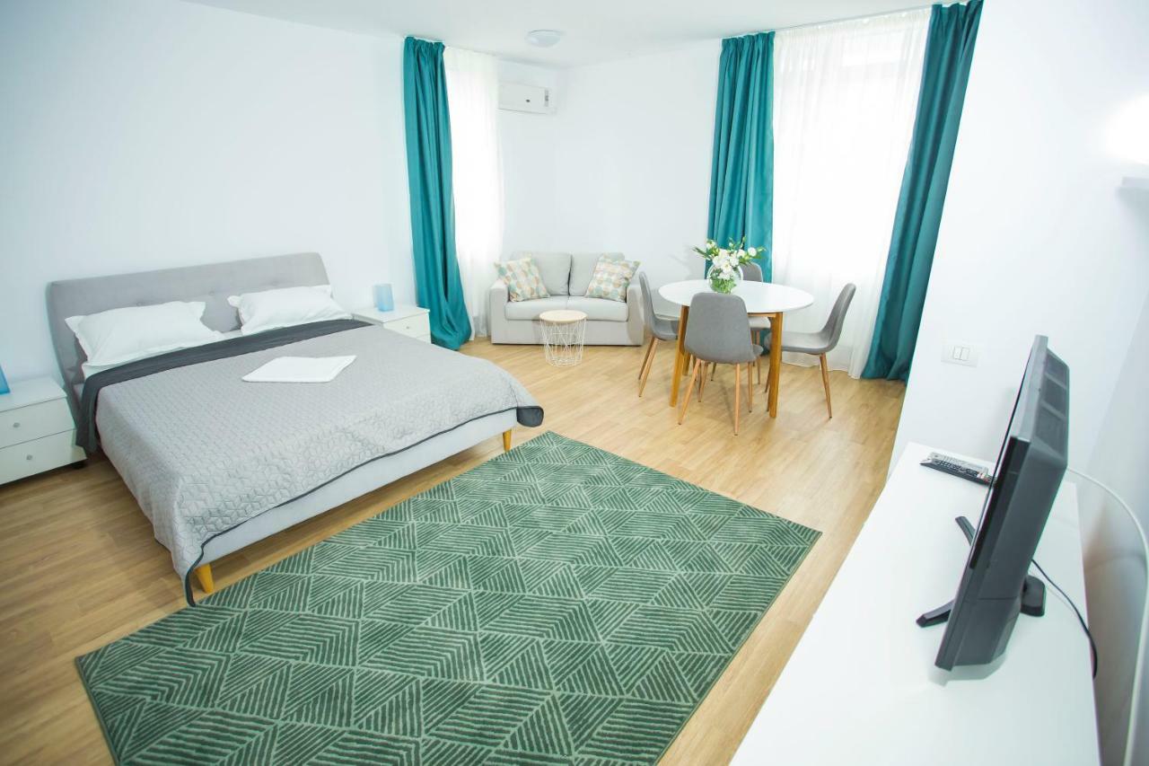 Aparthotel Dp Pipera Bucarest